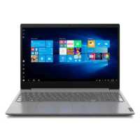 ноутбук Lenovo V15 G1 IML 82NB001GRU Серый