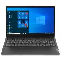 ноутбук Lenovo V15 G2 ALC 82KD002HRU Черный