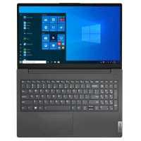 ноутбук Lenovo V15 G2 ALC 82KD002HRU Черный