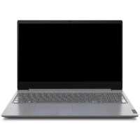 ноутбук Lenovo V15 G2 ALC 82KD002WRU Черный