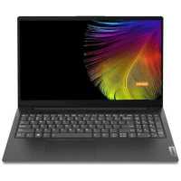 ноутбук Lenovo V15 G2 ALC 82KD0031RU-wpro Черный