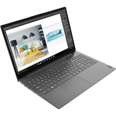 ноутбук Lenovo V15 G2 IJL 82QY00SGAK Черный