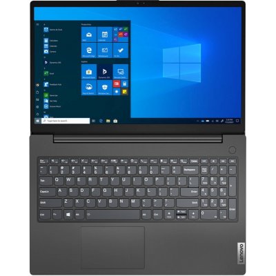 ноутбук Lenovo V15 G2 IJL 82QY00SGAK Черный