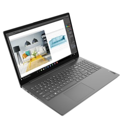 ноутбук Lenovo V15 G2 ITL 82KB00Y3CD Серый