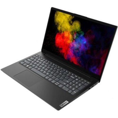 ноутбук Lenovo V15 G2 ITL 82KB011HAK-16Gb-wpro Черный