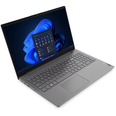 ноутбук Lenovo V15 G3 IAP 82TTA098IH Серый