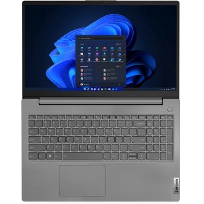 ноутбук Lenovo V15 G3 IAP 82TTA098IH Серый