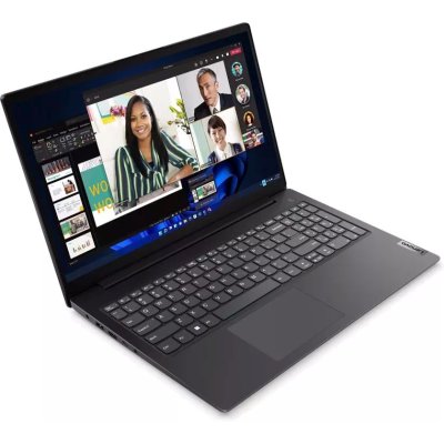 ноутбук Lenovo V15 G4 IRU 83A100EYRM Черный