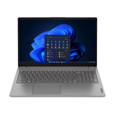 ноутбук Lenovo V15 G4 IRU 83A100UJUE Черный