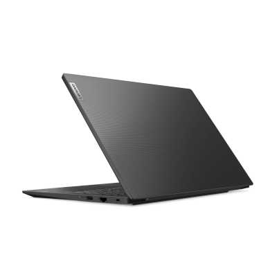 ноутбук Lenovo V15 G5 IRL 83GW009KGQ-wpro Черный