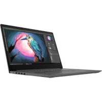 ноутбук Lenovo V17-IIL 82GX003TRU Серый