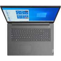ноутбук Lenovo V17-IIL 82GX003TRU Серый