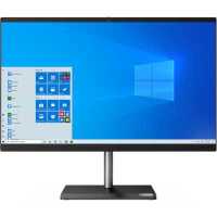моноблок Lenovo V30a-22IML 11FV002NRU Черный