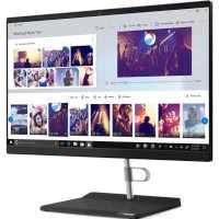моноблок Lenovo V30a-24IIL 11LA002FRU Черный