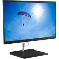 моноблок Lenovo V30a-24IML 11FT005RRU Черный