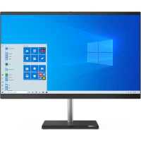моноблок Lenovo V50a-24IMB 11FJ004FRU Черный