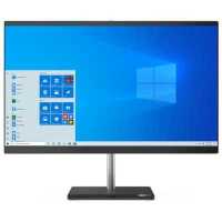 моноблок Lenovo V50a-24IMB 11FJ005WRU Черный