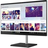 моноблок Lenovo V50a-24IMB 11FJ0061RU Черный