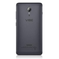 смартфон Lenovo Vibe P1A42 Silver