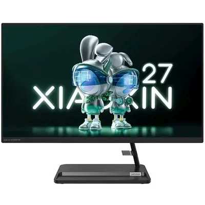 моноблок Lenovo Xiaoxin 6942292127345 Черный