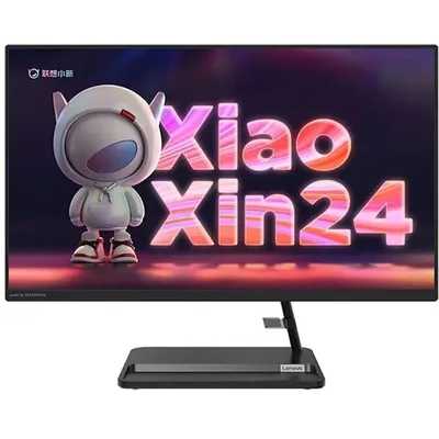 моноблок Lenovo Xiaoxin 6942292149613 Черный