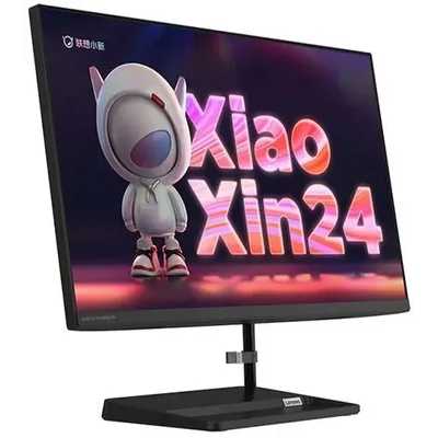 моноблок Lenovo Xiaoxin 6942292149613 Черный