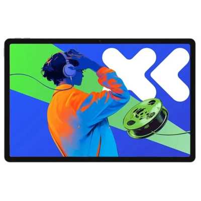 планшет Lenovo Xiaoxin Pad Pro ZAE70004CN Зеленый