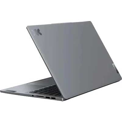 ноутбук Lenovo Xiaoxin Pro14 IMH9 6942292107293 Серый