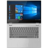 ноутбук Lenovo Yoga 530-14IKB 81EK019PRU Серый