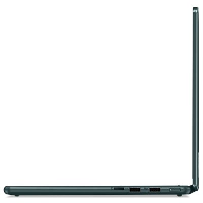 ноутбук Lenovo Yoga 6 13ALC7 82UD004URU Зелёный