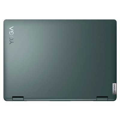ноутбук Lenovo Yoga 6 13ALC7 82UD004URU Зелёный