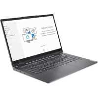 ноутбук Lenovo Yoga 7 14ACN6 82N7008NRU Серый