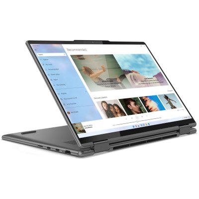 ноутбук Lenovo Yoga 7 14ARB7 82QF005WRK Серый