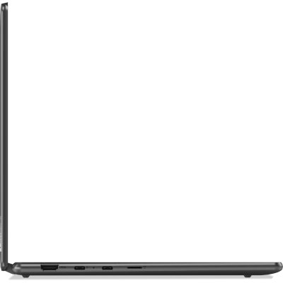 ноутбук Lenovo Yoga 7 14ARB7 82QF005WRK Серый