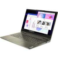 ноутбук Lenovo Yoga 7 14ITL5 82BH00EMRU Зелёный