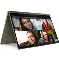 ноутбук Lenovo Yoga 7 14ITL5 82BH00EMRU Зелёный