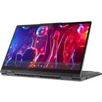 ноутбук Lenovo Yoga 7 14ITL5 82BH00F5RU Серый