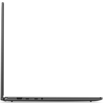 ноутбук Lenovo Yoga 7 16IRL8 82YN004ERK Серый