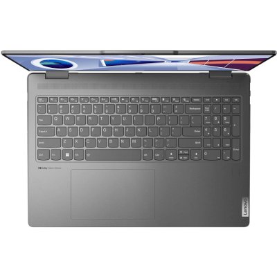 ноутбук Lenovo Yoga 7 16IRL8 82YN004ERK Серый
