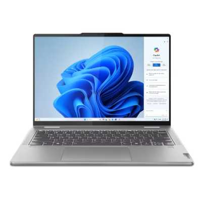 ноутбук Lenovo Yoga 7 2-in-1 14AHP9 83DK006MRK-wpro Серый