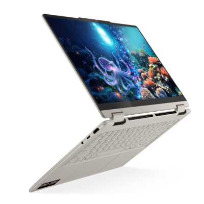 ноутбук Lenovo Yoga 7 2-in-1 14AKP10 83JR0003US ENG