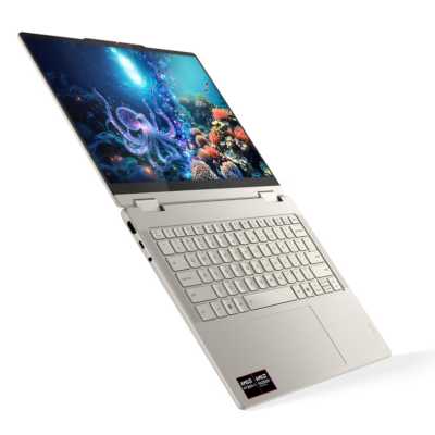 ноутбук Lenovo Yoga 7 2-in-1 14AKP10 83JR0003US ENG