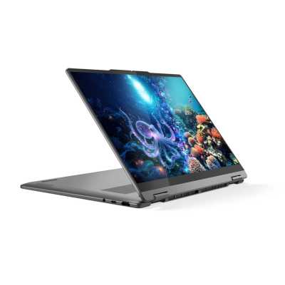 ноутбук Lenovo Yoga 7 2-in-1 14ILL10 83JQ003FRK_Win11P Серый