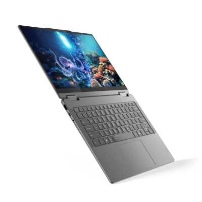 ноутбук Lenovo Yoga 7 2-in-1 14ILL10 83JQ003FRK_Win11P Серый