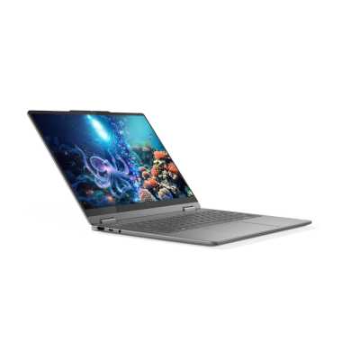 ноутбук Lenovo Yoga 7 2-in-1 14ILL10 83JQ003FRK_Win11P Серый