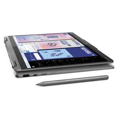 ноутбук Lenovo Yoga 7 2-in-1 14ILL10 83JQ003FRK_Win11P Серый