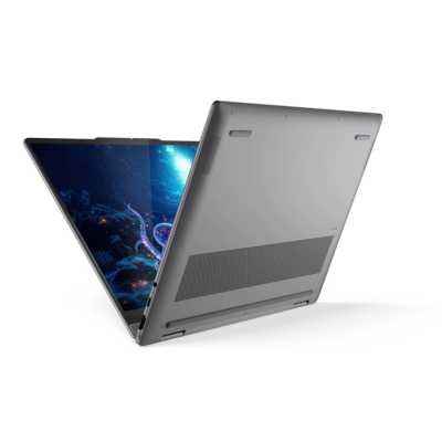 ноутбук Lenovo Yoga 7 2-in-1 14ILL10 83JQ003FRK_Win11P Серый