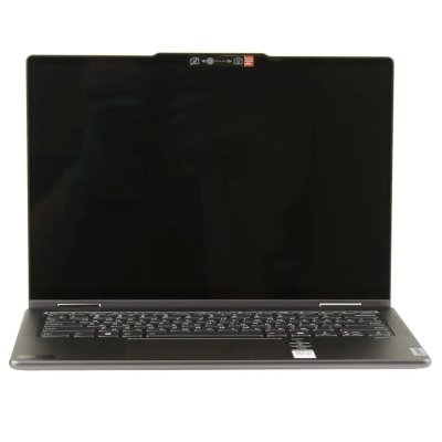 ноутбук Lenovo Yoga 7 2-in-1 14IML9 83DJ0094RU Серый