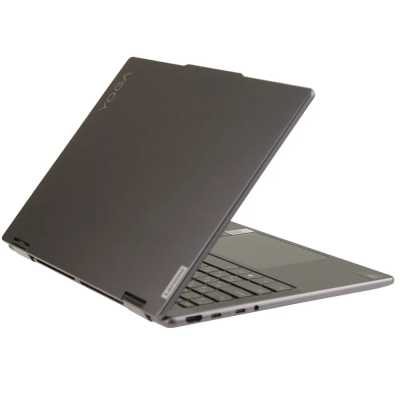 ноутбук Lenovo Yoga 7 2-in-1 14IML9 83DJ0094RU Серый