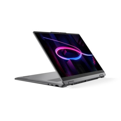 ноутбук Lenovo Yoga 7 2-in-1 14IPH11 83TC0056RK Серый